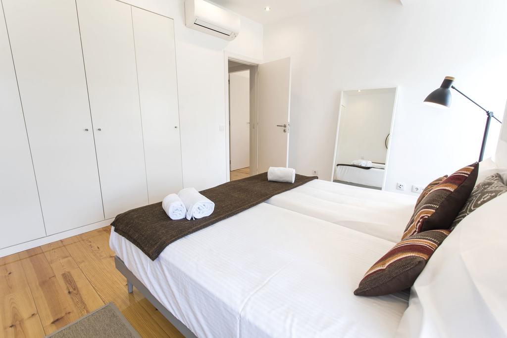 Appartamento Lovelystay - Cais River View
