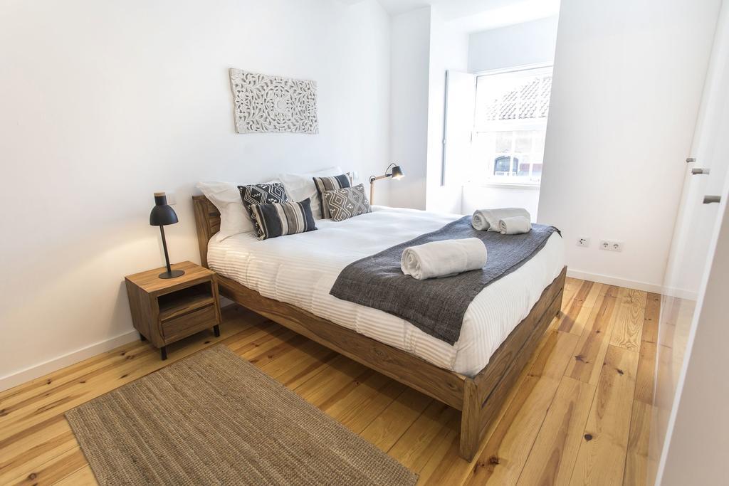 Lovelystay - Cais River View * Lisbona