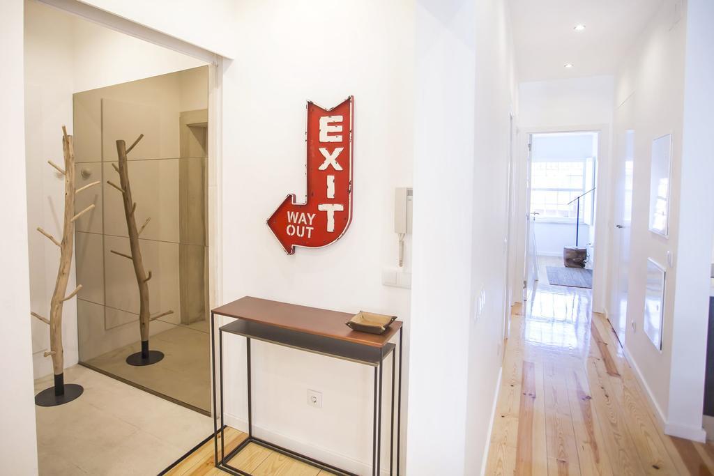 Lovelystay - Cais River View Appartamento Lisbona