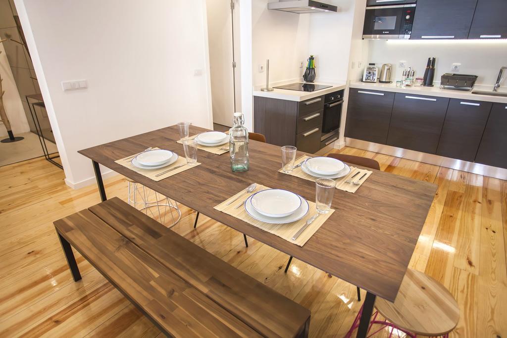Appartamento Lovelystay - Cais River View *