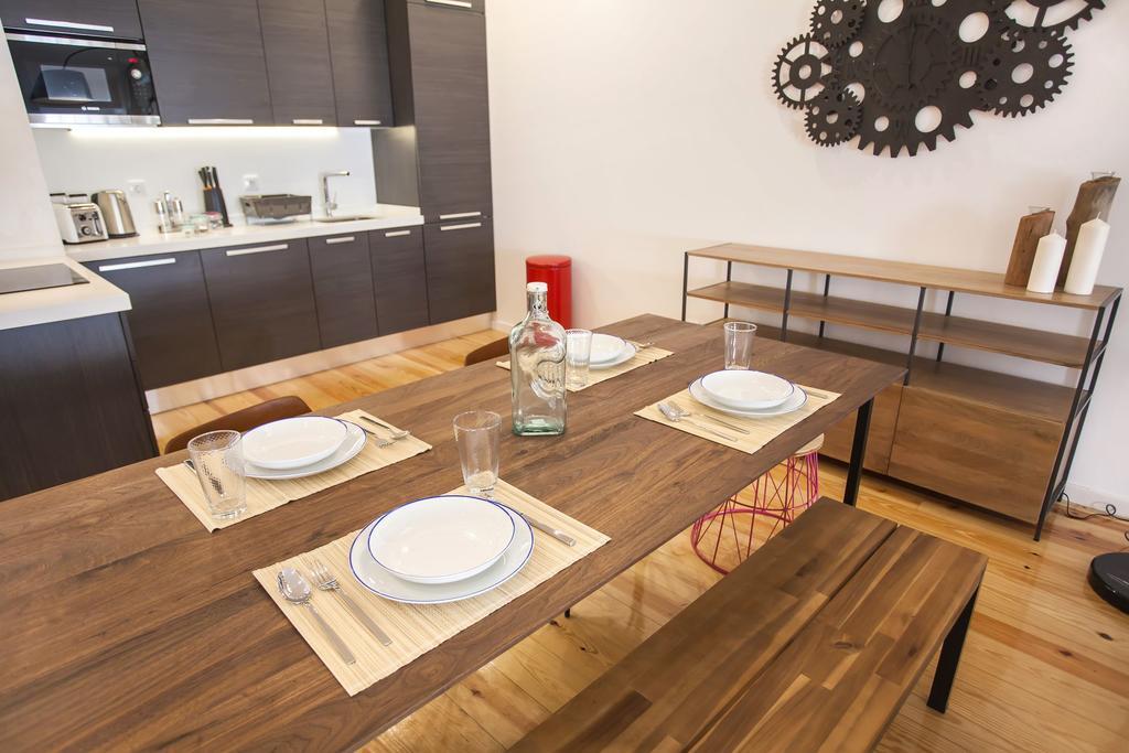 Lovelystay - Cais River View * Lisbona