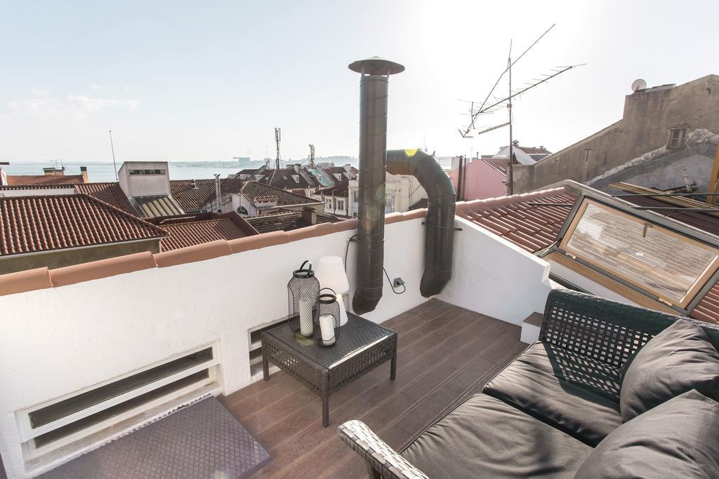 Appartamento Lovelystay - Cais River View