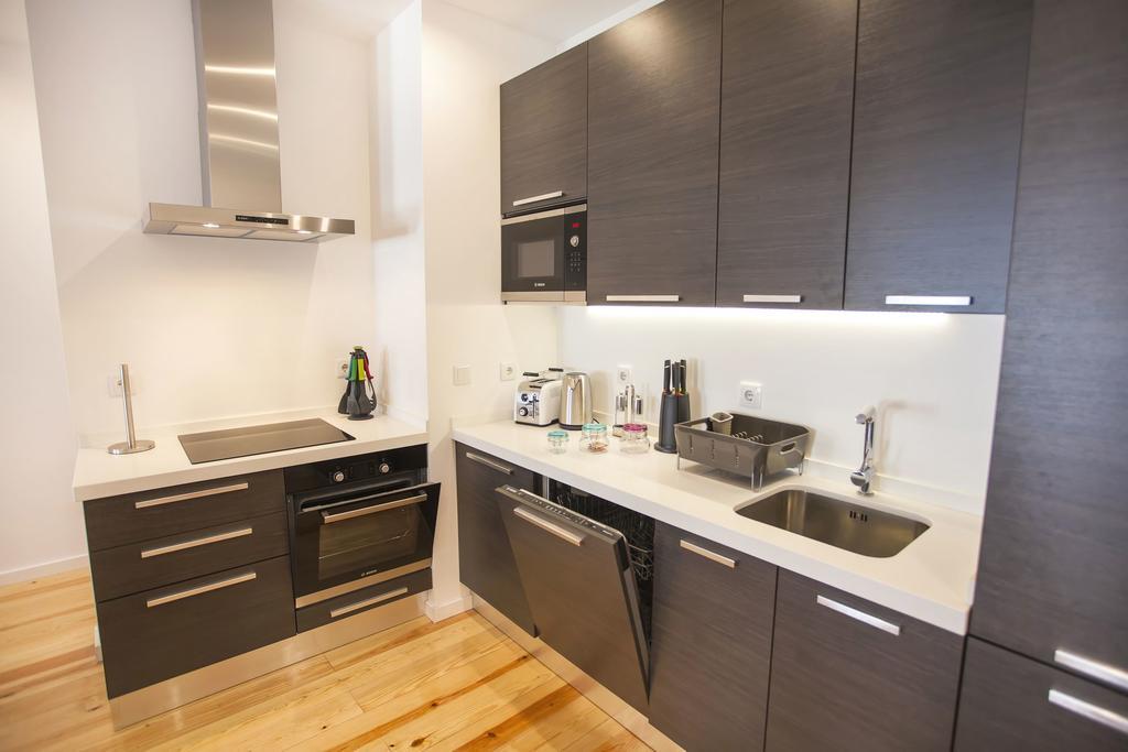 Appartamento Lovelystay - Cais River View