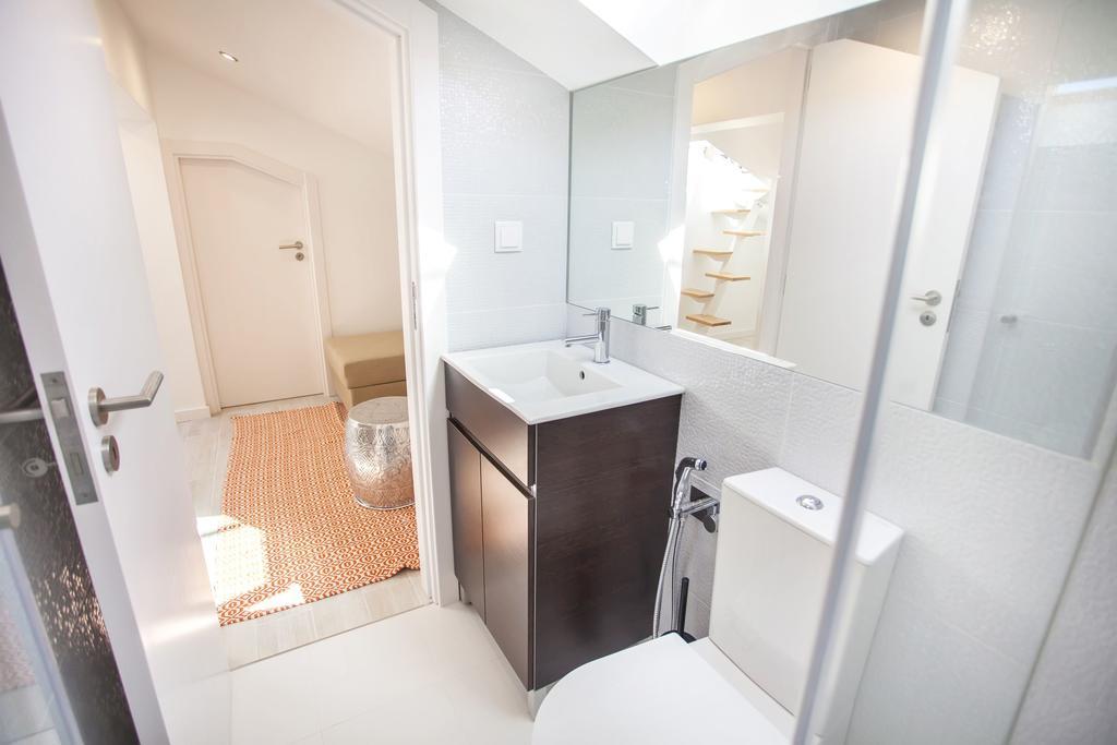Lovelystay - Cais River View Appartamento