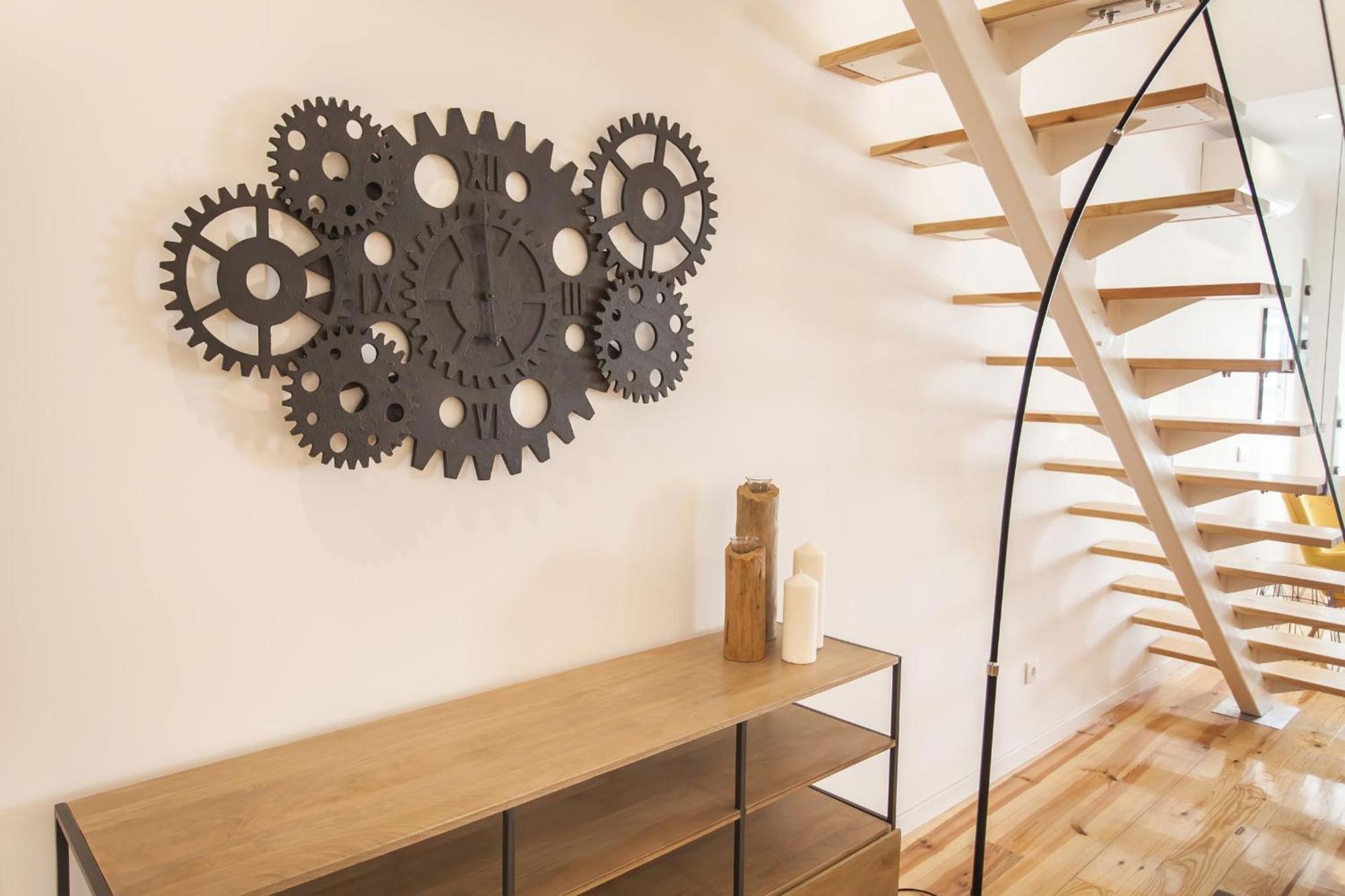 Appartamento Lovelystay - Cais River View *
