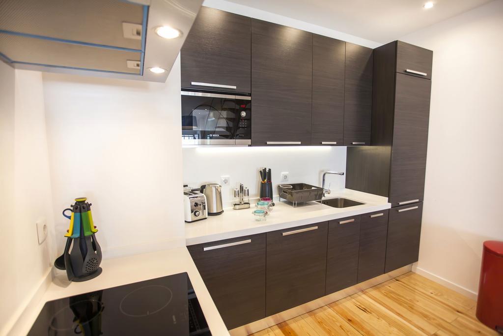 Lovelystay - Cais River View Appartamento *