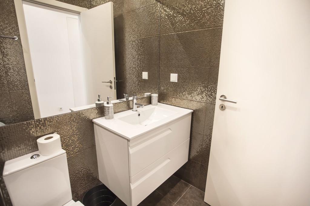 Appartamento Lovelystay - Cais River View