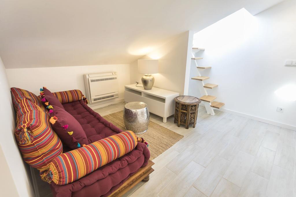 Lovelystay - Cais River View Appartamento