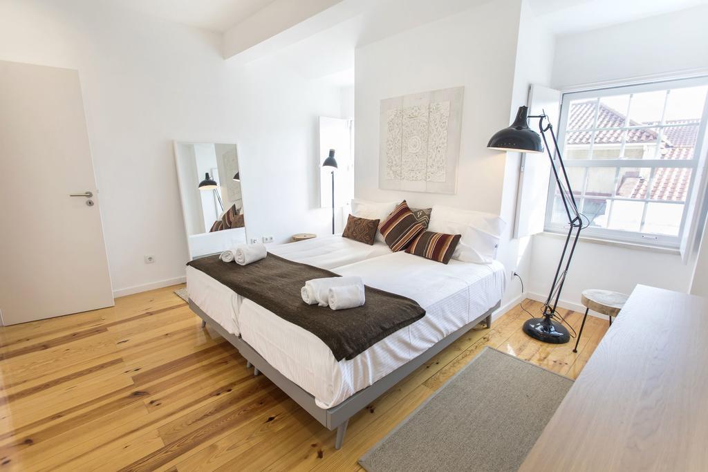 Appartamento Lovelystay - Cais River View *