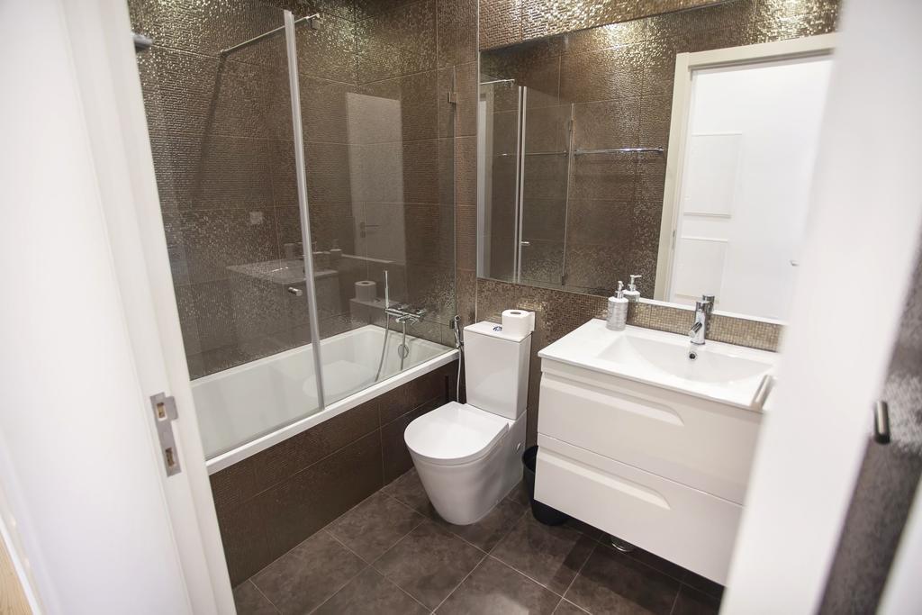 Appartamento Lovelystay - Cais River View